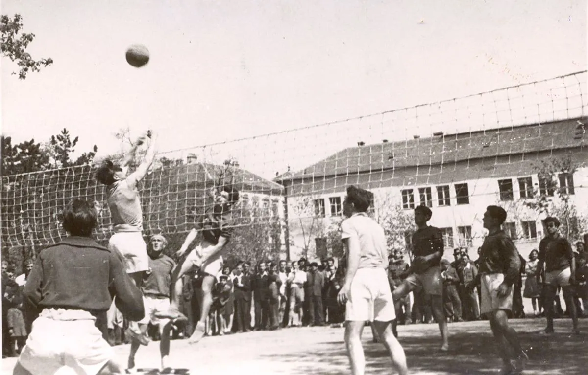 Origen del voleibol: quién lo creó, cuándo nació y cómo evolucionó