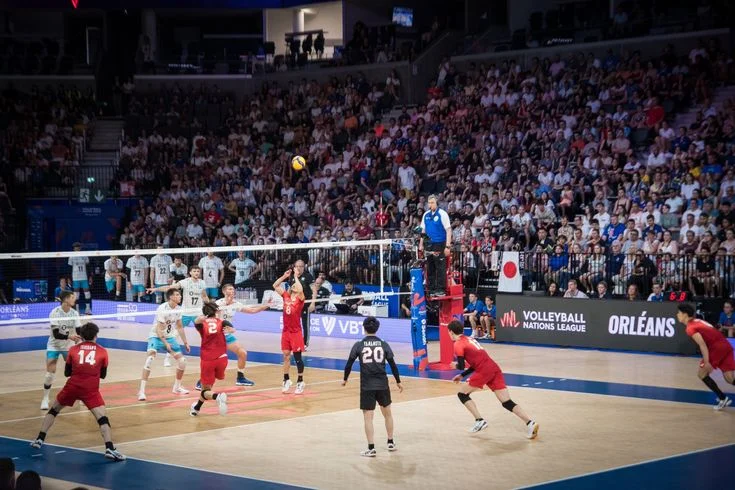 Qué es el voleibol: cómo se juega, objetivo y reglas básicas
